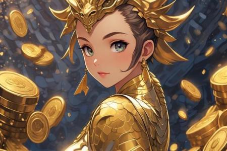 属龙人土命揭秘：揭秘龙年宝宝天生富贵之谜