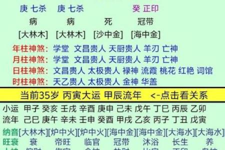 深度解析名字与八字的关系，命运如何通过名字改变