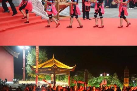 揭秘少数民族节日魅力：传统民俗风情大盘点