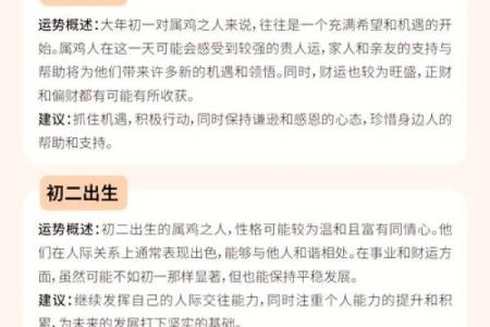 属鸡2015年运势大揭秘：财运亨通，爱情甜蜜