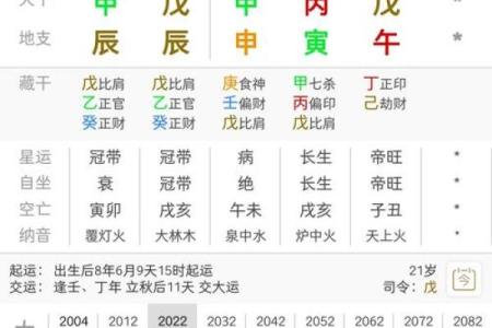解密周易批八字，让你掌控人生关键节点