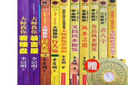 揭秘面相学秘籍：李居明亲授，改变命运的面相秘诀大公开