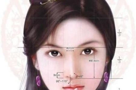邵伟华面相揭秘：一眼看穿命运之谜