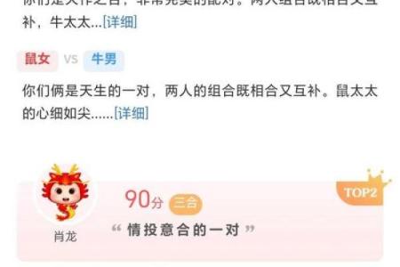 属猪女VS属龙男：天生一对还是缘分未到？