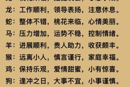 六月生肖运势揭秘：谁是财运亨通的大赢家？