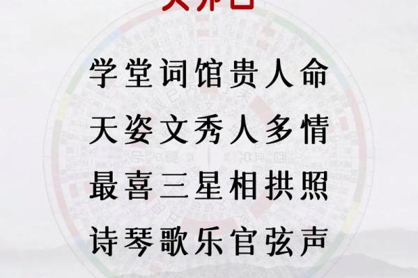 八字词馆背后的深意：从命理到文字的完美融合
