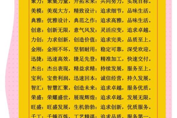 用“陆”字起名的公司，如何脱颖而出？