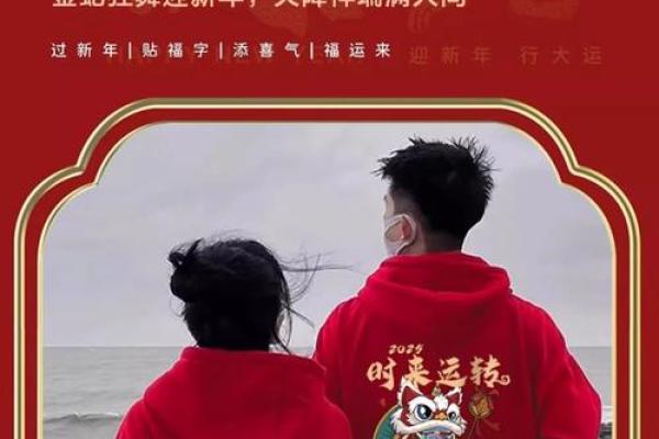 蛇年最佳搭配指南
