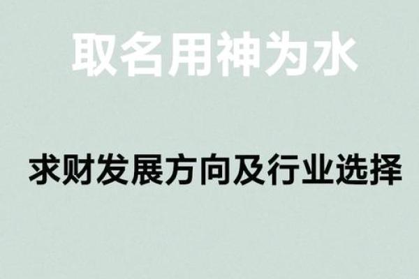 五行水行业全面分析，带你了解赚钱新风口