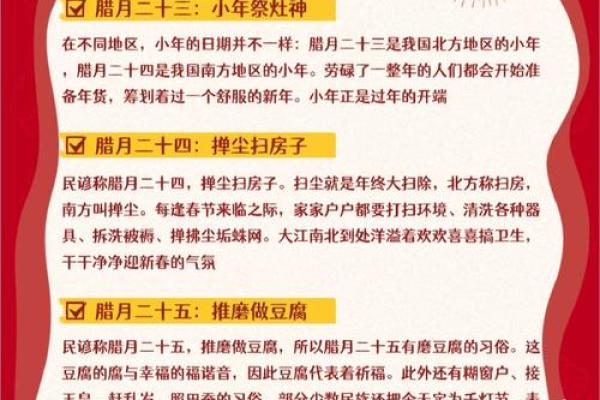 揭秘春节习俗：传统与现代的完美融合，你的年味儿准备好了吗？