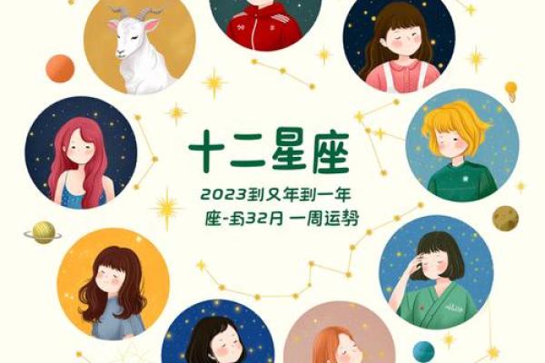 唐立淇一周星座运势：运势大揭秘，揭秘你的星座运势走向