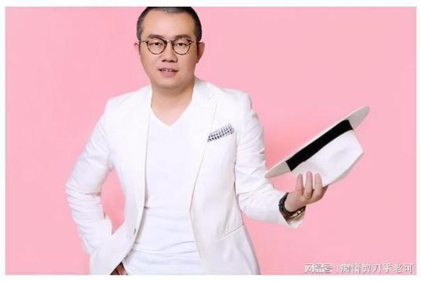 老鼠界的网红达人