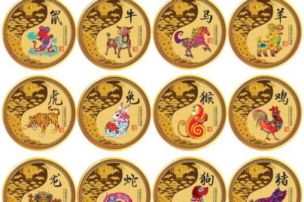 生肖瑰宝：揭开十二生肖神秘宝藏的秘密
