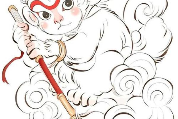 猴年猴月猴时辰，上等命猴，你属吗？