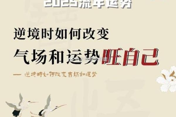 八字流年算命让你避开人生陷阱，掌握命运的钥匙