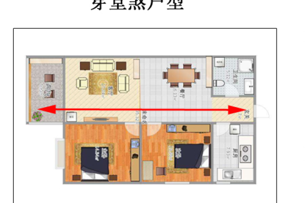 破解家居风水密码：水杯布局，助你运势翻倍