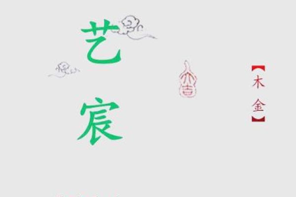 起名艺术与命运：名字背后的深刻含义