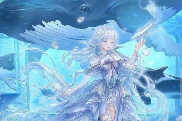 十二星座古代公主，谁才是绝世佳人？