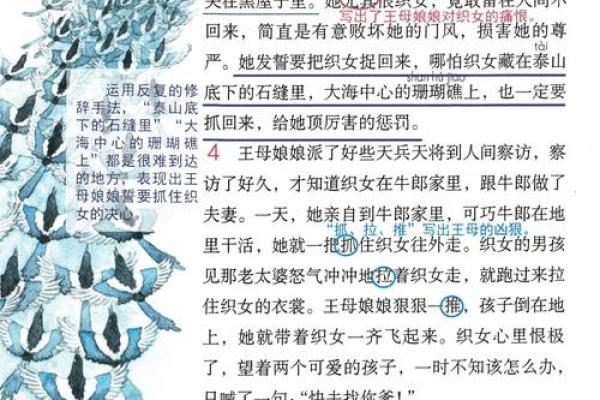 牛郎织女现代版：男猪女牛婚姻大揭秘