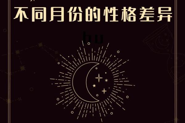揭秘12个月份星座的秘密，你的星座运势大揭秘