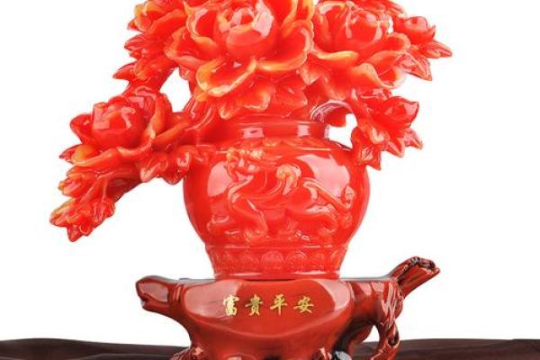 家居风水禁忌揭秘：大花瓶摆客厅，小心犯了这些大忌