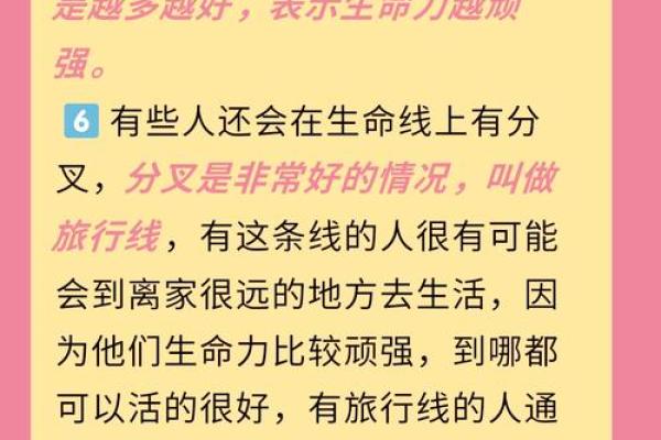揭秘手相之谜：你手中隐藏的运势秘密