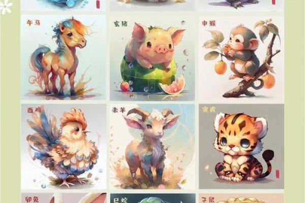 生肖秘境：双门奇缘，揭秘十二生肖的神秘传说