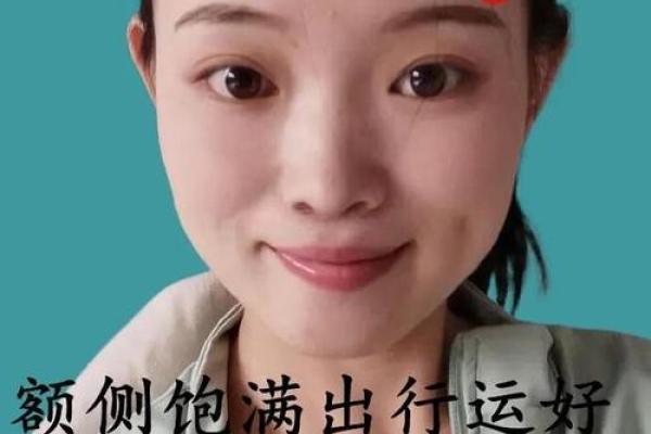 面相解析：揭秘大富大贵者的独特气质与运势
