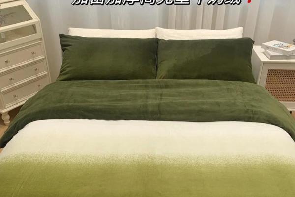 卧室风水秘籍：床品形状决定运势，揭秘爆款床品风水秘决