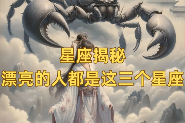 十二星座王子：揭秘星座背后的神秘传说