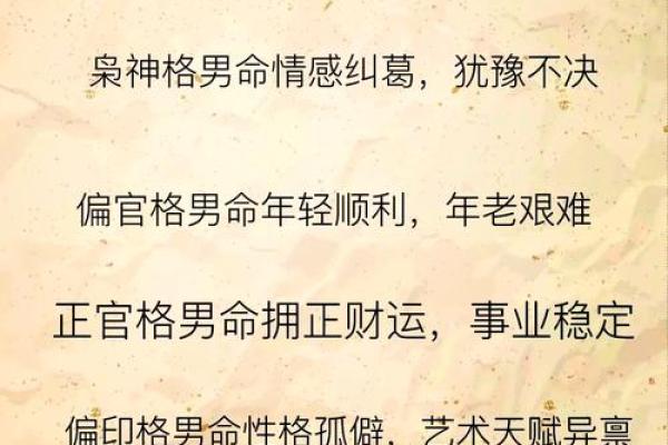 年出生是什么命？揭秘你的命理密码