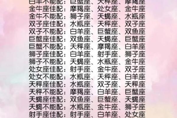 十三星座，揭秘你的命运密码
