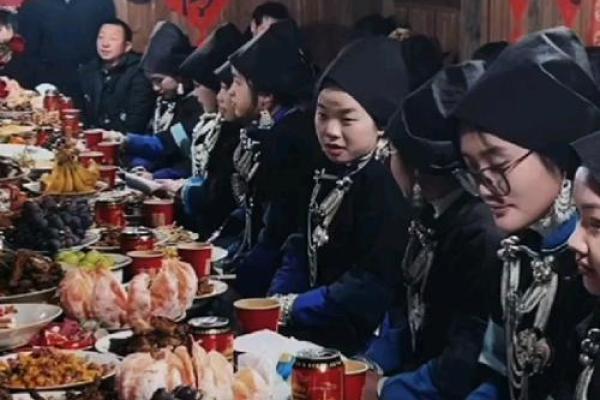 千年民俗，民族欢腾：探寻各少数民族特色节日盛宴