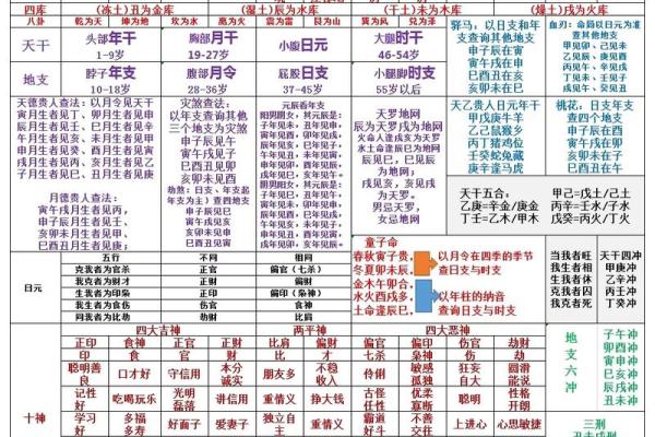 掌握八字预测学，改变你的命运轨迹