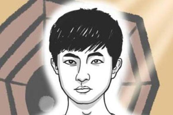 孤独男人的秘密标志，痣相透露非凡命运