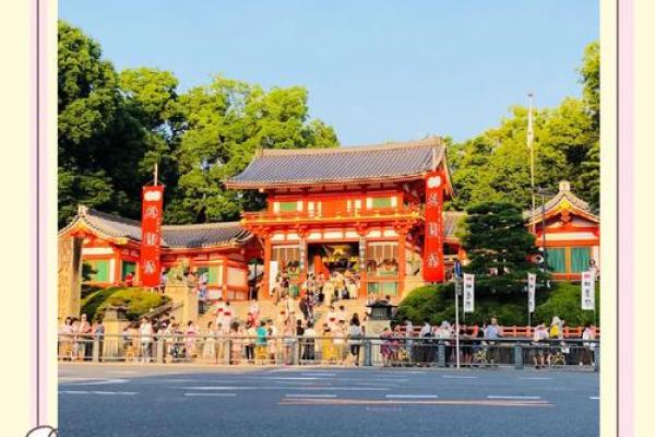 夏日祭典狂欢，日本7月节日风俗盛宴来袭
