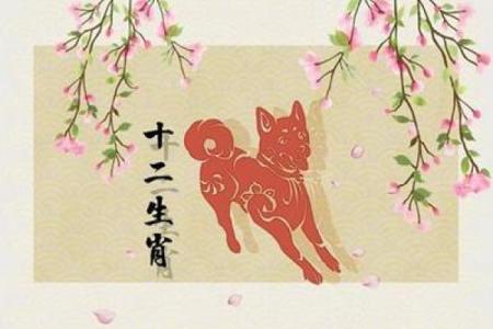 属狗的女人：揭秘她命运的独特魅力
