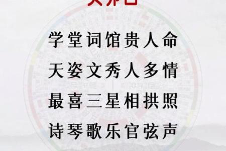 八字词馆背后的深意：从命理到文字的完美融合