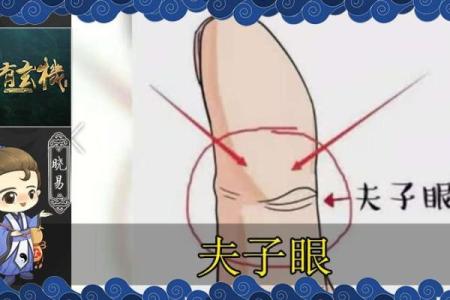 手相揭秘：佛眼纹的神秘力量，揭示命运转折点