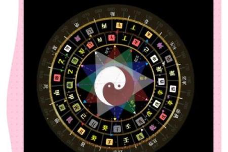 为什么辛辛相克？探索天干冲突背后的奥秘