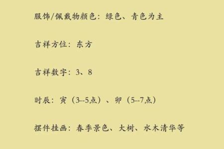 五行木属性男孩名字，助运的最佳选择