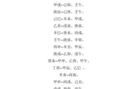 八字合婚大法算命专家教你找到最佳伴侣