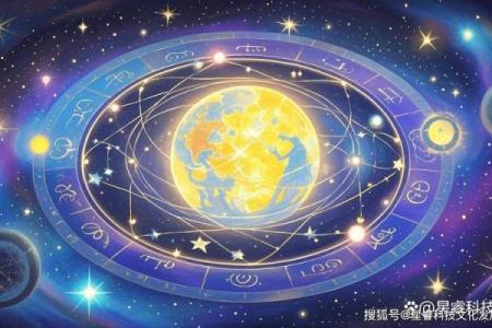 天干地润：探秘古老智慧中的自然力量