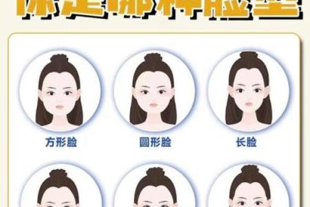 高发际线女性面相解析：揭秘命运与性格的秘密