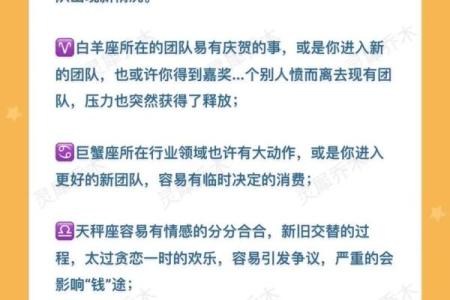 2023年度运势揭秘：凯西新浪星座独家占星指南，揭秘你的运势密码