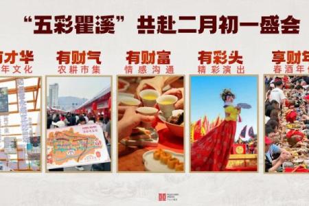 2018年民俗盛宴：揭秘传统节日背后的文化精髓