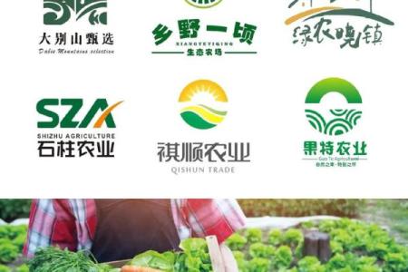 农庄名字大全：这些创意名字让你的农场与众不同