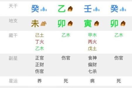 揭秘八字评语：让你事业飞升的关键秘密