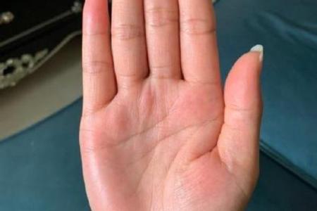 揭秘手相之谜：你手中隐藏的运势秘密