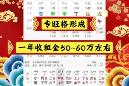 如何利用八字从旺格提升运势，实现人生突破